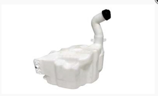 CAM SU FISKIYE DEPOSU SCANIA  1769411